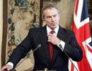 WMDs not regime change reason for Iraq war: Blair