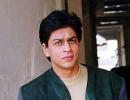 Shiv Sena's rebuke: SRK should go to Karachi