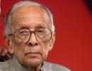 Basu a powerful regional voice in national politics: PM 