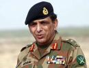 Never arranged Haqqani-Karzai meet: Pak Army chief