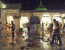 Lahore shrine attack signals Pakistan's implosion 