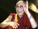 Exclusive: An interview with the Dalai Lama