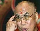 The Dalai Lama: 'I am a son of India'