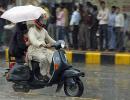 Rains lash Punjab, Haryana; Rivers in spate