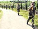 ISI using Bangla border as 'safe passage' to India