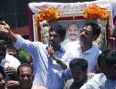 Jagan Reddy's U-turn to save himself from CBI probe?