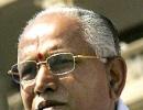 Yeddyurappa has changed his stance: Lokayukta