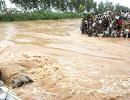 Situation worsens in flood-hit Punjab, Haryana