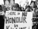 Honour killings: Society's ill exists outside India too