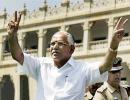 Yeddyurappa NOT the only corrupt leader in Karnataka