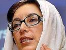 UN says findings of Bhutto commission final