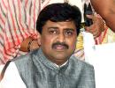 Ashok Chavan an accused in CBI's Adarsh FIR