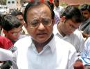 Chidambaram performs every task with super aplomb: PM