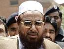 No evidence on JuD's role in Indian attacks: Saeed