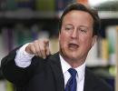 Cameron hails 'partner' India in post-Brexit statement