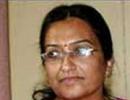 Sohrabuddin case: CBI summons Geeta Johri