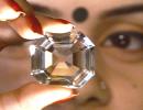 Kohinoor diamond gifted to UK, not stolen: Centre tells SC