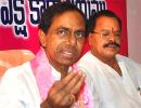 Is a merger between TRS and Congress likely?