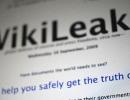 WikiLeaks does it again! Reveals US-Pak stand-off 