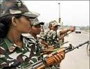 No women officers for BSF, ITBP and SSB