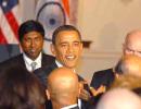 Obama to visit India in early November 