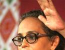 Arundhati Roy on 'War of People'