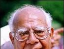 BJP nominates Ram Jethmalani for RS polls