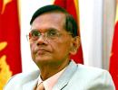 Grateful to India for not compelling us to stop the war: Lanka