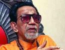 Bal Thackeray's birthday gift for Raj: A new name