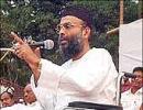 Cops find proof of Madani's involvement in B'luru blasts