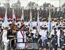 Sri Lanka marks anniversary of LTTE's fall