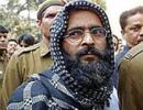 Home ministry rejects Afzal Guru's mercy plea