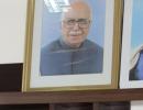 Exclusive: L K Advani on the Emergency