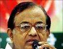 What Chidambaram will tell Pakistan 'politely' 