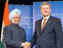 Canada must deal with Sikh extremism strongly: PM