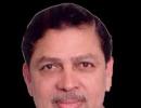 I was feeling helpless and unwanted: Justice Hegde