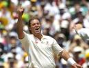 Warne bats for smooth India-Aus ties