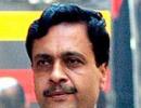 Pramod Mahajan's brother Pravin dies