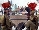 India, Pak DGMOs to meet on Tuesday first time after Kargil war