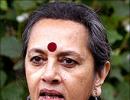 Govt stand on bill not clear, says Brinda Karat