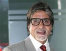 CPM says 'no' to Big B as Kerala brand ambassador