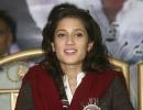 My father's killers are leading Pak: Fatima Bhutto