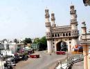 Curfew in Hyderabad to be relaxed on Thursday