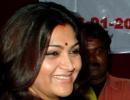 Politics is next on actress Khushboo's agenda