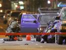 New York police foils major terror attack