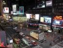 Why do terrorists target Times Square?