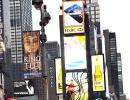 How Times Square 'humiliates' terrorism