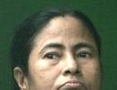 Mumbai paralysed but Mamata busy with Kolkata polls 