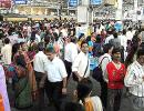 How has the Mumbai train strike hit you? Share your story! 