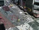 Image: Terror scare at Times Square again